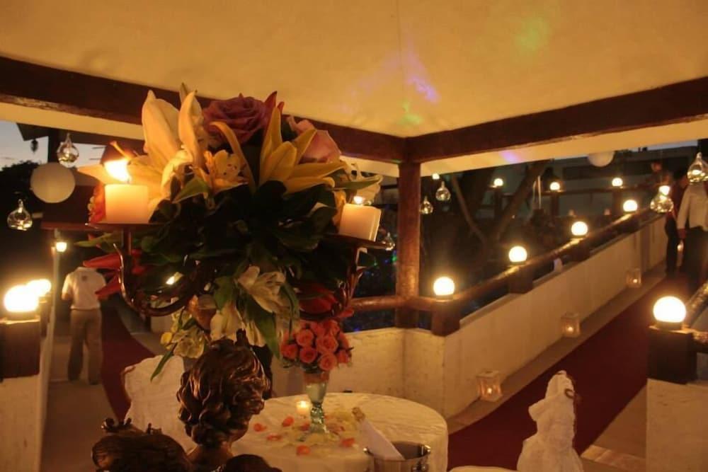 Hotel Hacienda San Franscisco 치아파 드 코르조 외부 사진